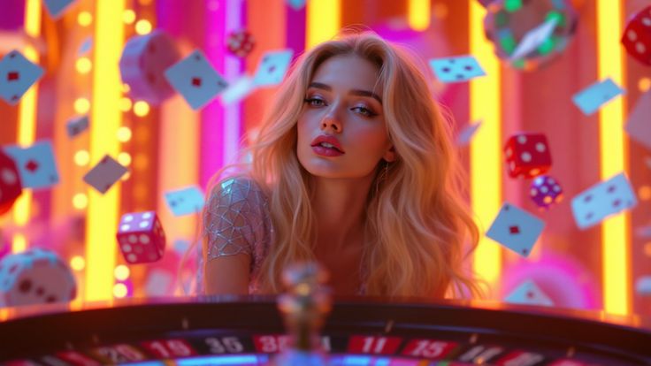 Jackpot Magic Slots پاکستان ریئل منی گیمز